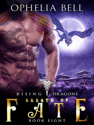 cover image of Breath of Fate